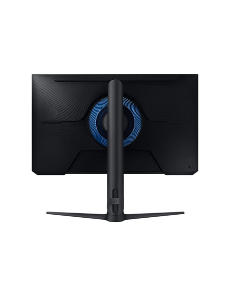 24" Odyssey G3A 144 Hz 1ms FreeSync-Premium Pivot HAS Tilt Swivel FHD Audio VESA