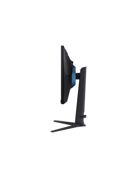 24" Odyssey G3A 144 Hz 1ms FreeSync-Premium Pivot HAS Tilt Swivel FHD Audio VESA
