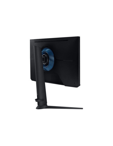 24" Odyssey G3A 144 Hz 1ms FreeSync-Premium Pivot HAS Tilt Swivel FHD Audio VESA
