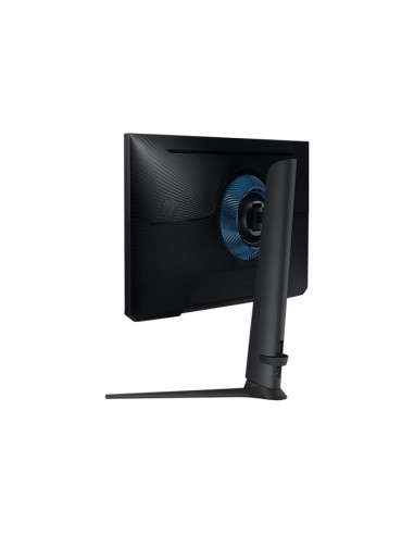 24" Odyssey G3A 144 Hz 1ms FreeSync-Premium Pivot HAS Tilt Swivel FHD Audio VESA