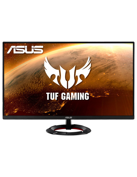 27" TUF Gaming 144Hz 1ms IPS FreeSync-Premium FHD Speakers-4W VG279Q1R Vesa