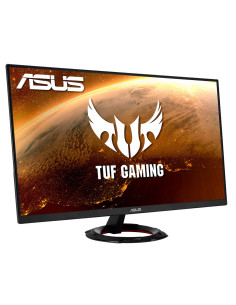 27" TUF Gaming 144Hz 1ms IPS FreeSync-Premium FHD Speakers-4W VG279Q1R Vesa 2