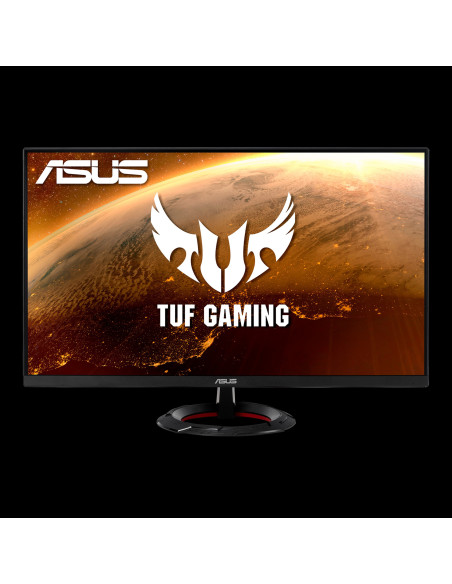 27" TUF Gaming 144Hz 1ms IPS FreeSync-Premium FHD Speakers-4W VG279Q1R Vesa