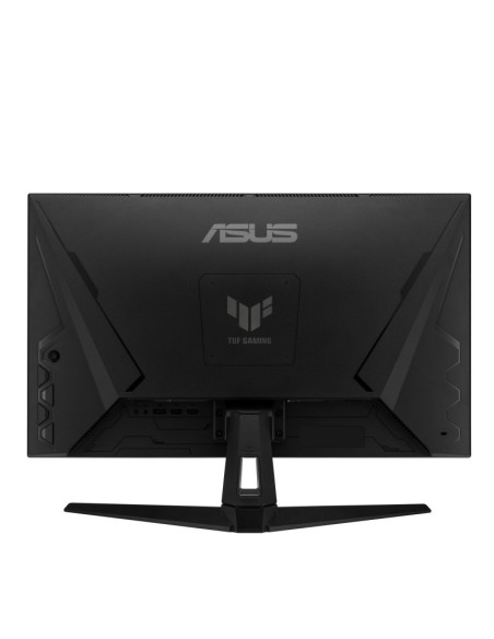 27" TUF Gaming WQHD 170Hz 1ms Freesync-Premium HDR VG27AQA1A 27" TUF Gaming WQHD 170Hz 1ms Freesync-Premium HDR VG27AQA1A