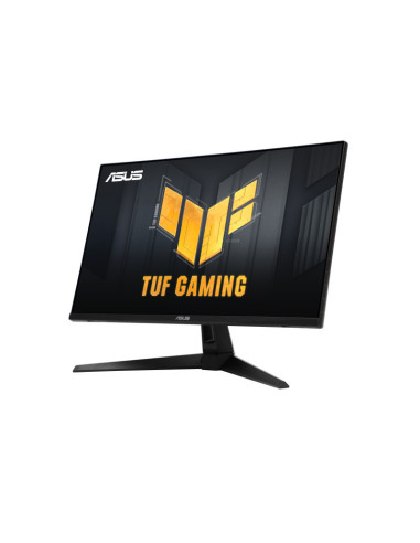 27" TUF Gaming WQHD 170Hz 1ms Freesync-Premium HDR VG27AQA1A