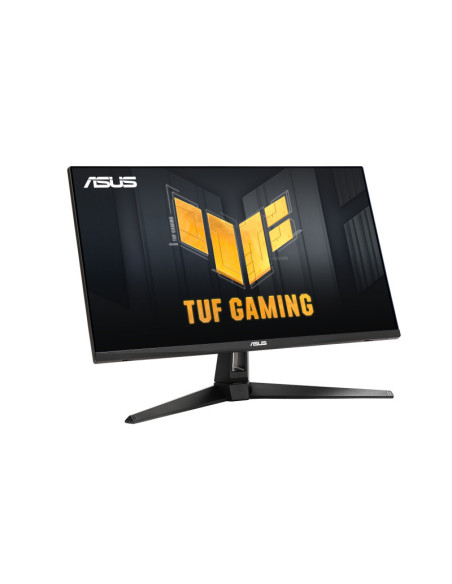 27" TUF Gaming WQHD 170Hz 1ms Freesync-Premium HDR VG27AQA1A 27" TUF Gaming WQHD 170Hz 1ms Freesync-Premium HDR VG27AQA1A