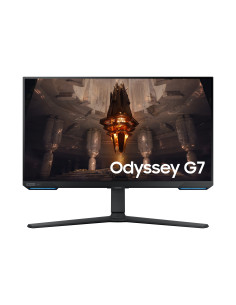 28" Odyssey G7 4K UHD 144Hz...