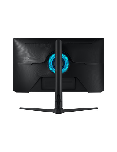 28" Odyssey G7 4K UHD IPS 1ms 144Hz Pivot HAS Tilt FreeSync-Premium-Pro HDR-400 WiFi Bluetooth