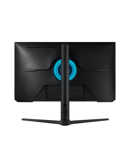 28" Odyssey G7 4K UHD IPS 1ms 144Hz Pivot HAS Tilt FreeSync-Premium-Pro HDR-400 WiFi Bluetooth