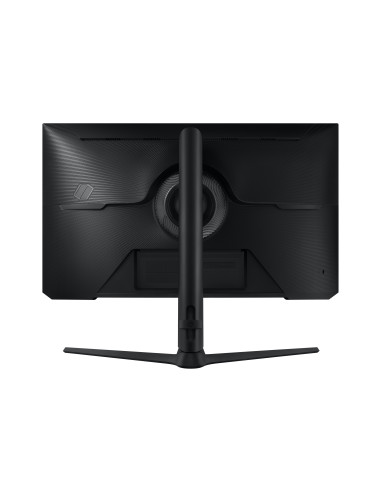 28" Odyssey G7 4K UHD IPS 1ms 144Hz Pivot HAS Tilt FreeSync-Premium-Pro HDR-400 WiFi Bluetooth