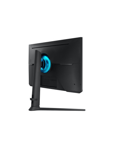 28" Odyssey G7 4K UHD IPS 1ms 144Hz Pivot HAS Tilt FreeSync-Premium-Pro HDR-400 WiFi Bluetooth