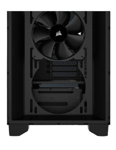 3000D Airflow Black
