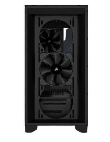 3000D Airflow Black