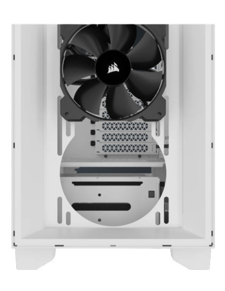 3000D Airflow White