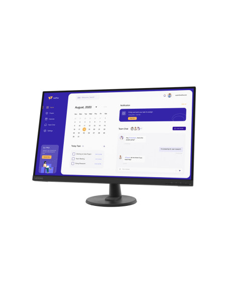 31.5" D32u-40 LED 4K UHD 4ms 60Hz