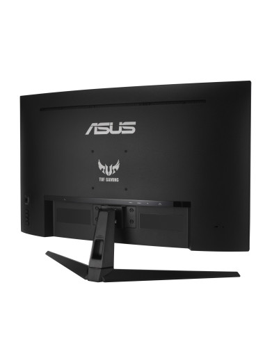 31.5" TUF Gaming WQHD 165Hz 1ms VA Curved-1500R FreeSync-Premium Speakers2W HDR10 VESA VG32VQ1BR