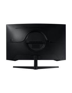 32" Odyssey G5 G54T QHD 1ms 144Hz Curved 1000R FreeSync-Premium 2