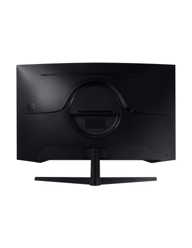 32" Odyssey G5 G54T QHD 1ms 144Hz Curved 1000R FreeSync-Premium