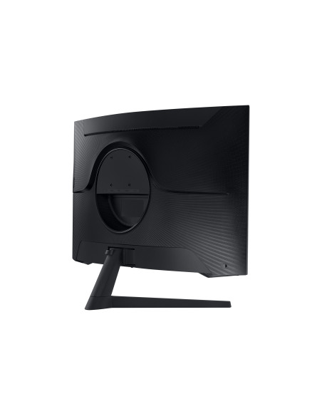 32" Odyssey G5 G54T QHD 1ms 144Hz Curved 1000R FreeSync-Premium