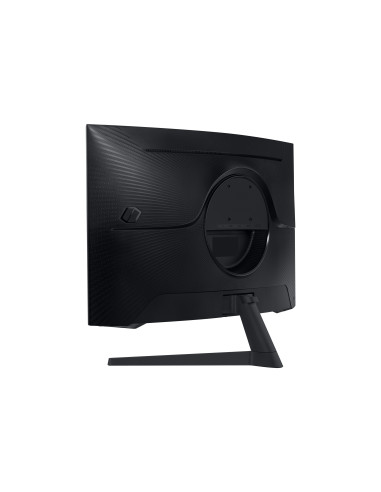 32" Odyssey G5 G54T QHD 1ms 144Hz Curved 1000R FreeSync-Premium