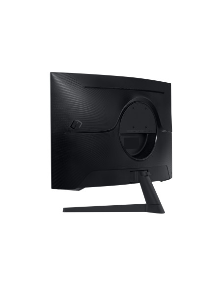 32" Odyssey G5 G54T QHD 1ms 144Hz Curved 1000R FreeSync-Premium