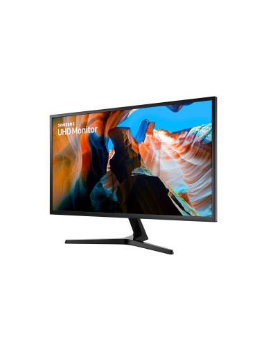 32" UJ590 4k UHD+ 4ms 60Hz FreeSync