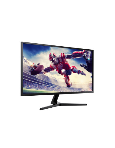 32" UJ590 4k UHD+ 4ms 60Hz FreeSync