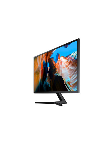 32" UJ590 4k UH+ 60Hz 4ms FreeSync