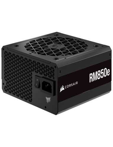 850W RM850E V2 80 PLUS Gold Full-Modular ATX-3.0 PCIe-5.0