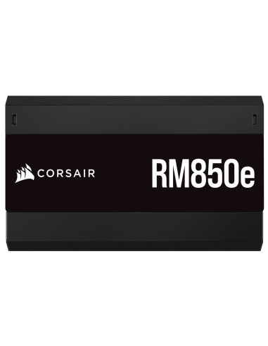 850W RM850E V2 80 PLUS Gold Full-Modular ATX-3.0 PCIe-5.0