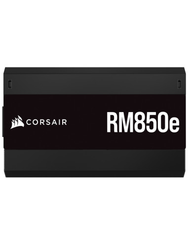 850W RM850E V2 80 PLUS Gold Full-Modular ATX-3.0 PCIe-5.0