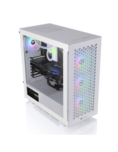 V350 TG ARGB Air White