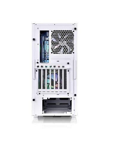 V350 TG ARGB Air White