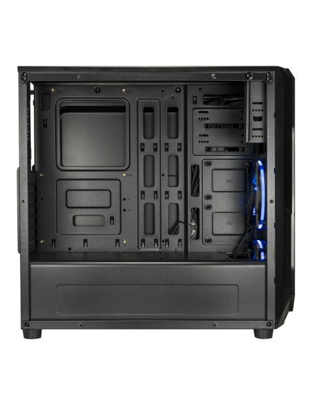 Blackdoom Black/Blue USB 3.0 SD-Card-Reader Blackdoom Black/Blue USB 3.0 SD-Card-Reader