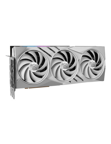 16GB GeForce RTX 4080 GAMING X SLIM WHITE