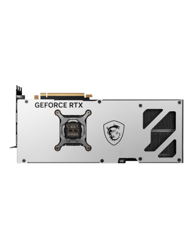 16GB GeForce RTX 4080 GAMING X SLIM WHITE