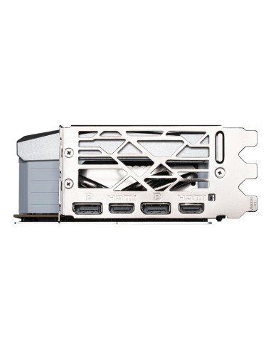 16GB GeForce RTX 4080 GAMING X SLIM WHITE