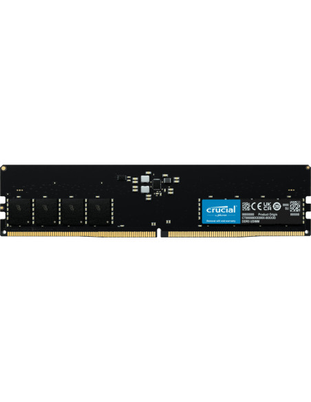 16GB 5,6GHz C46 16GB 5,6GHz C46