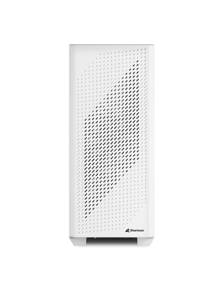 VS9 RGB Midi Tower White VS9 RGB Midi Tower White