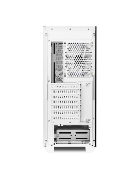 VS9 RGB Midi Tower White VS9 RGB Midi Tower White