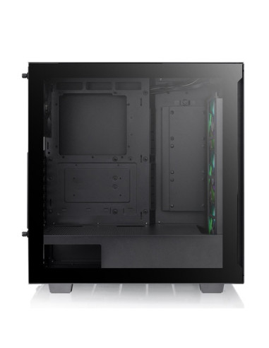 V350 TG ARGB Air Black