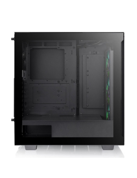 V350 TG ARGB Air Black