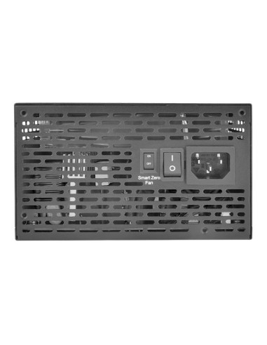 750W SMART BM3 80+ Bronze Semi-Modular ATX-3.0 PCIe-5.0