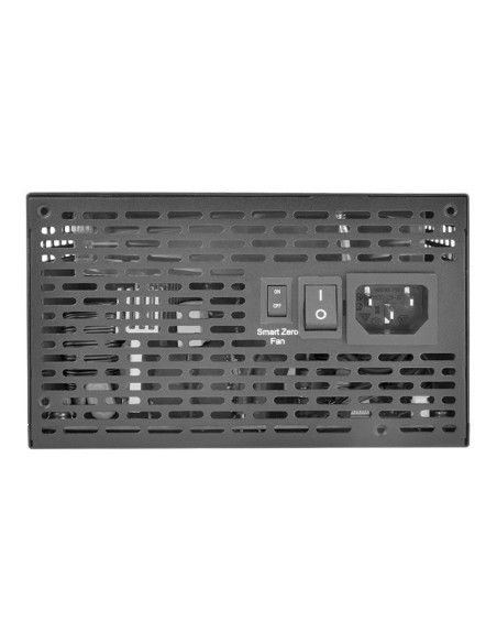 750W SMART BM3 80+ Bronze Semi-Modular ATX-3.0 PCIe-5.0