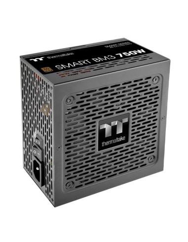 750W SMART BM3 80+ Bronze Semi-Modular ATX-3.0 PCIe-5.0