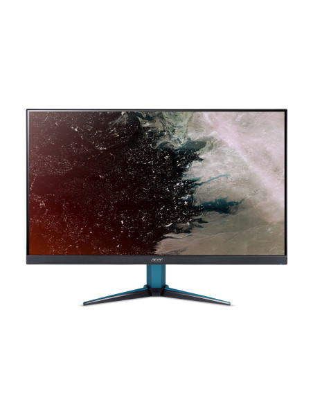 27" Nitro VG271UM3 2k WQHD 180Hz 0,5ms IPS HDR10 FreeSync-Premium Speaker-2W