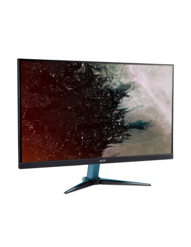 27" Nitro VG271UM3 2k WQHD 180Hz 0,5ms IPS HDR10 FreeSync-Premium Speaker-2W