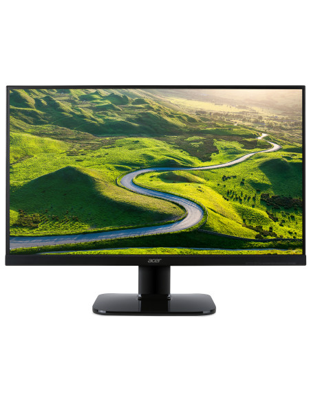 27" KA272Ebi 100Hz 1ms IPS Zero-Frame Freesync FHD 27" KA272Ebi 100Hz 1ms IPS Zero-Frame Freesync FHD