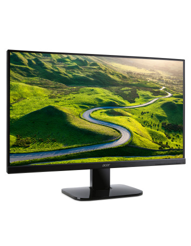 27" KA272Ebi 100Hz 1ms IPS Zero-Frame Freesync FHD