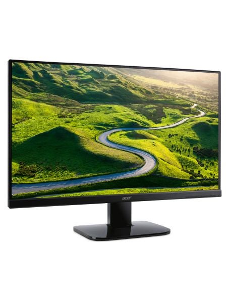 27" KA272Ebi 100Hz 1ms IPS Zero-Frame Freesync FHD 27" KA272Ebi 100Hz 1ms IPS Zero-Frame Freesync FHD
